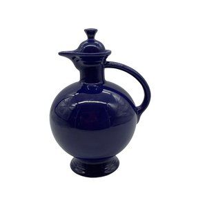 Fiesta Vintage Water Carafe/Pitcher